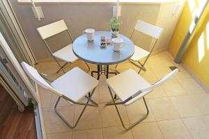 Antonijas sunny apartment