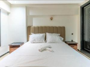 Beautiful 4-bedroom duplex in the heart of Marrakech