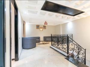 Beautiful 4-bedroom duplex in the heart of Marrakech