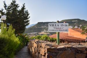 Poligala Vacation Home with Sea View