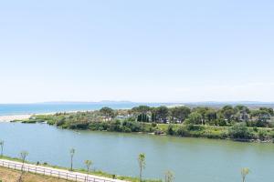 WELCS ESTUDIO 415 EMP con vistas al mar