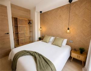 FDR Premium Apartment IFEMA, Airport, Pool & Padel