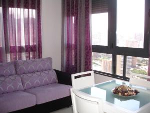 Gemelos 26 - Zand Properties