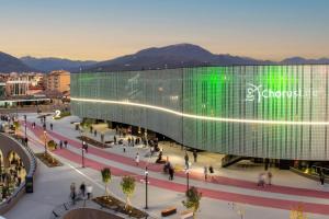 Radisson Blu Hotel, Bergamo ChorusLife