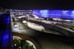 Radisson Blu Hotel, Bergamo ChorusLife