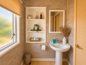 Seaside Escape at St Osyth