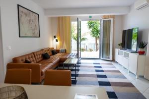 Villa Fiore di Limone Villa with Heated Pool