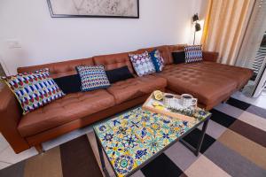 Villa Fiore di Limone Villa with Heated Pool