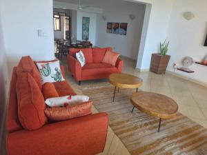 Ocean View Apartment D5