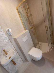 Apartamenty BALTIC LIFE Myśliwska 11