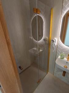 Apartamenty BALTIC LIFE Myśliwska 11