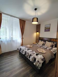 David Apartament
