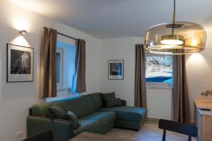 Pradibondo Alpine Retreat