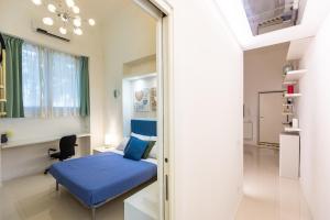 Residenza Santi ai Monti