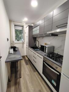 David Apartament