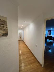 MSU Alicante Apartamento A-plus