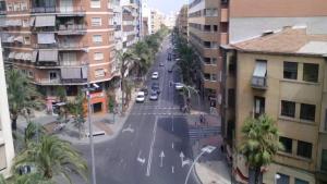 MSU Alicante Apartamento A-plus