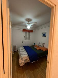 MSU Alicante Apartamento A-plus