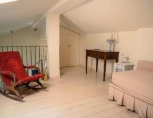 Verdemare loft