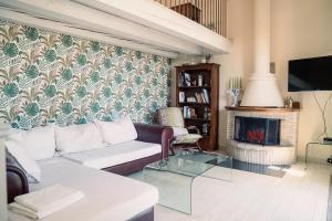 Verdemare loft