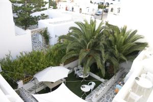 Alea Apartments Paros Greece