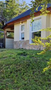 Cabañas Mateo
