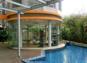 The Qubika Homey at ICE BSD