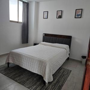 Hermoso y cómodo departamento en Toluca, México