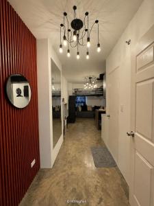 Modern & Cozy Studio in Central Cebu