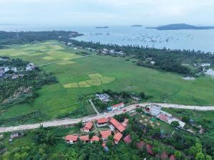 CO TO NATURE resort