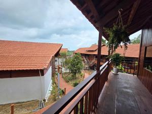 CO TO NATURE resort