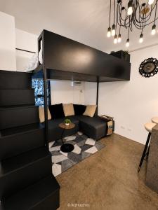 Modern & Cozy Studio in Central Cebu