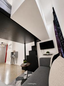 Modern & Cozy Studio in Central Cebu