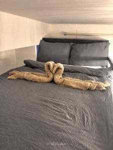 Modern & Cozy Studio in Central Cebu