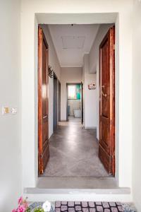 Villa vista vigneto