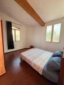 Villa vue mer et accès plage privée El Marsa