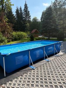 Domki Pod Jesionami