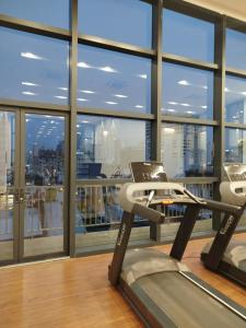 Chambers The Barpel Suites By Kl