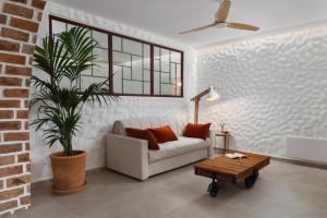 O ΦOURNOΣ - The Old Bakery Villa - Heart of Chora