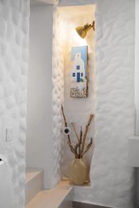 O ΦOURNOΣ - The Old Bakery Villa - Heart of Chora