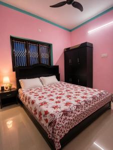 Rose Villa Kovalam