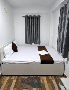 Hotel Albatros In Darjeeling
