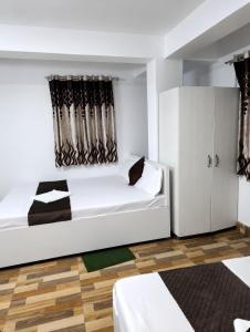 Hotel Albatros In Darjeeling