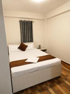 Hotel Albatros In Darjeeling