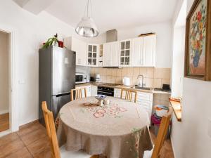 Senamiesčio APARTAMENTAI