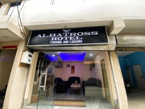 Hotel Albatros In Darjeeling