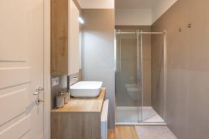 Gaffurio Apartments