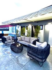 JJPHR Hotel San Antonio