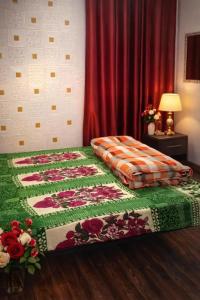 Kaushik Stays- 3 Min Walk From Mall Road