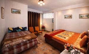 Kaushik Stays- 3 Min Walk From Mall Road